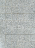 CAG3 Lecrin 20*20*8 abujardado textura granitica Gris Granito (80)